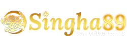 singha89 ครบเครื่องทุกเกมเดิมพัน พร้อมบริการมาตรฐานสากล
